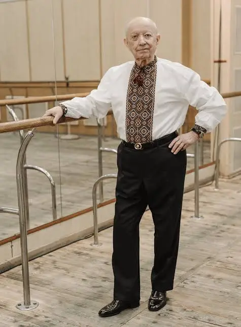 Фото завідувача кафедри Щолокової Ольги Пилипівни