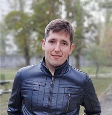 Іванов Іван Іванович