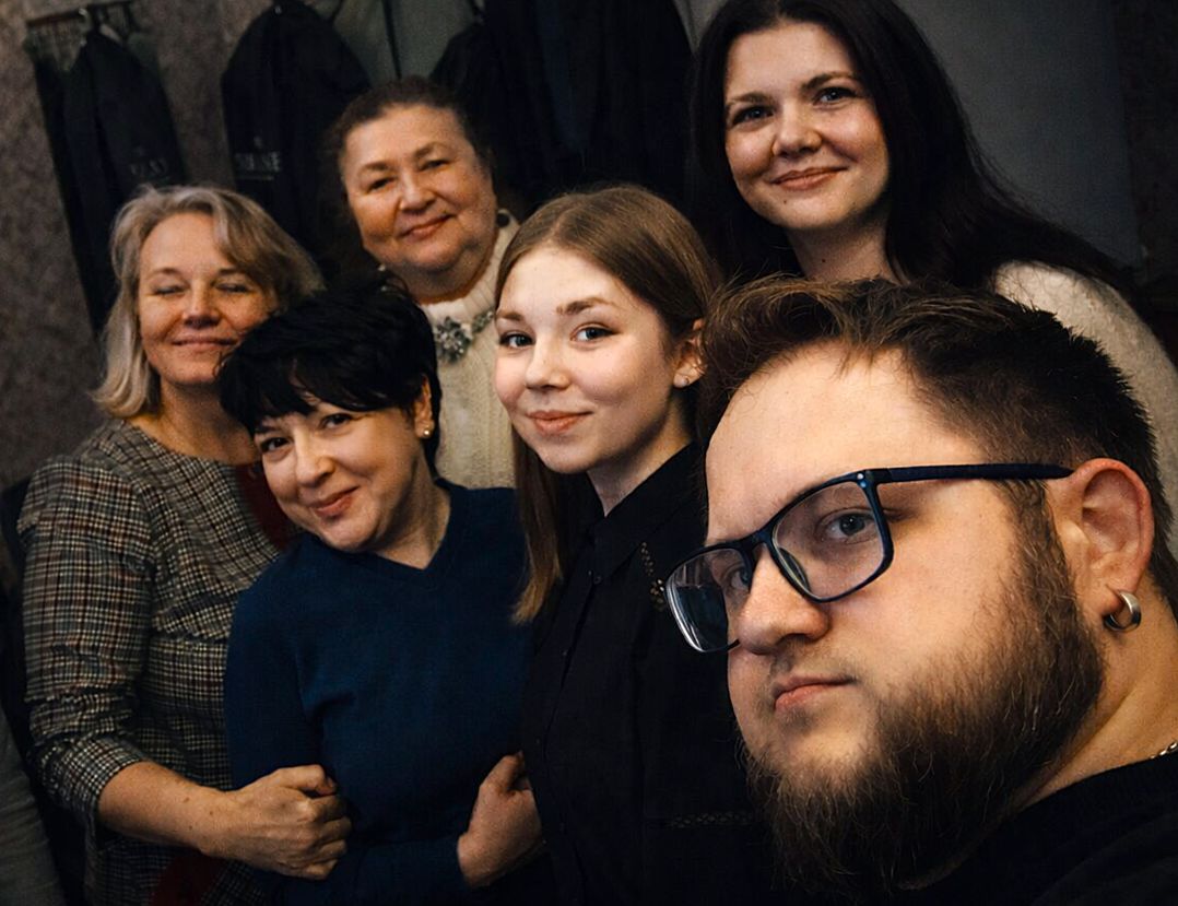 Фото заходу