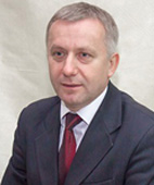 Фото завідувача кафедри Щолокової Ольги Пилипівни