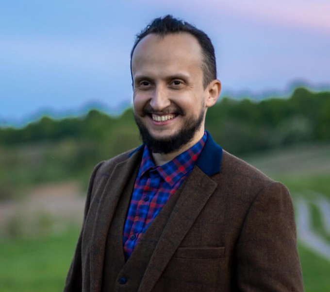 Іванов Іван Іванович