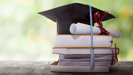 Аспірантура